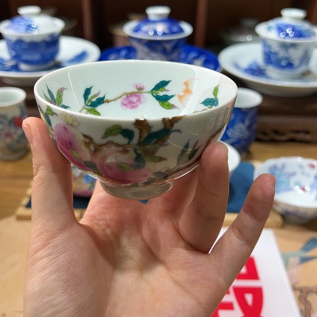 微瑕微瑕景德镇陶瓷