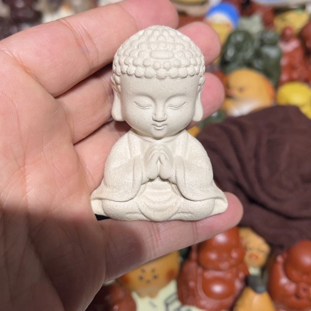 紫砂茶宠紫砂艺术