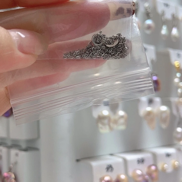 淡水珍珠戒指未镶嵌