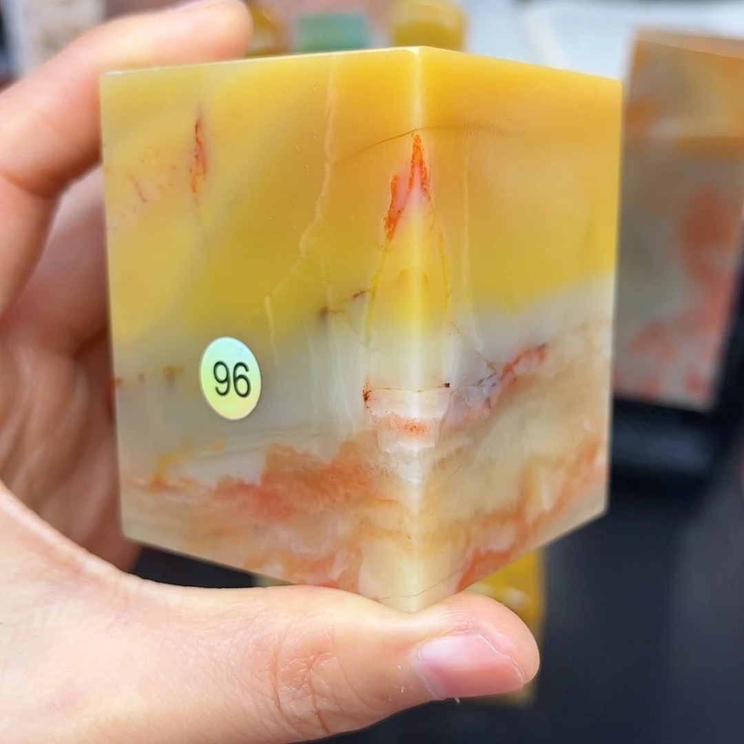 寿山石印石q****s这么多都在一起吃