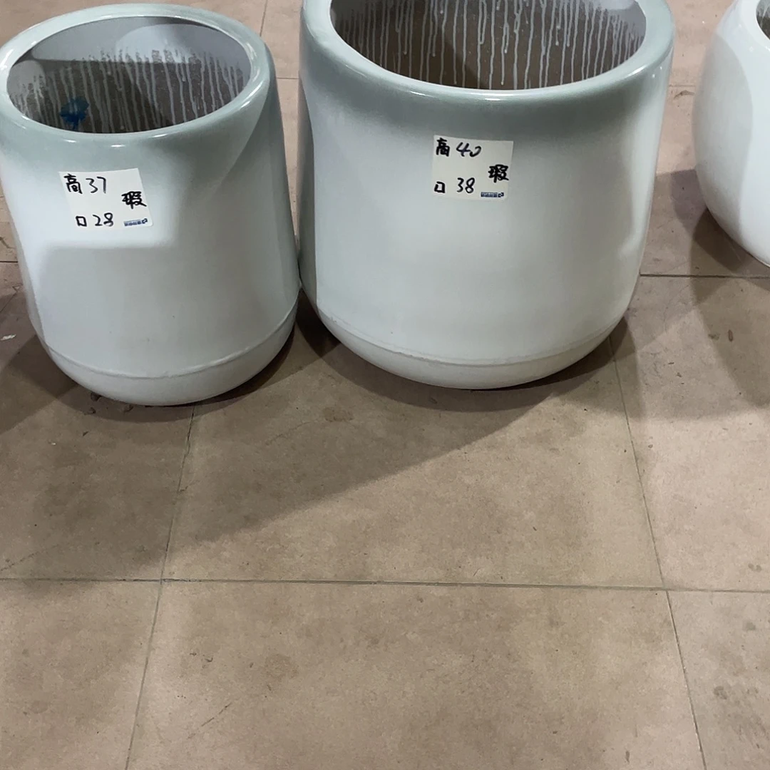 U型水滴灰口套二搭配托盘微瑕