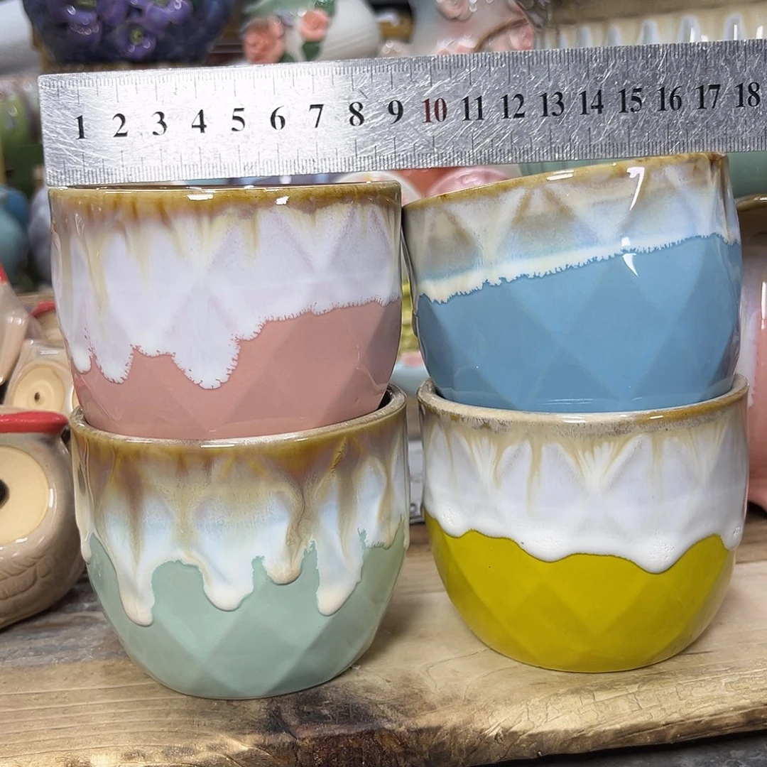 陶瓷陶瓷花盆特价上新