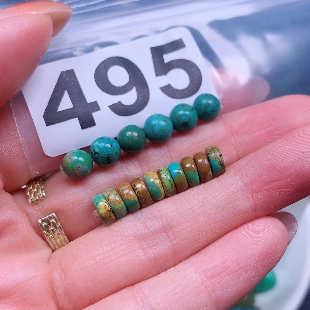 空竹粉丝专享十堰特色手工散珠