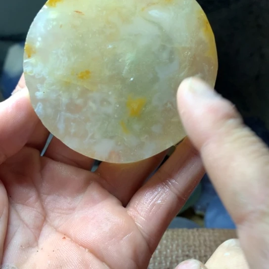 定制玛瑙天然玛瑙手镯
