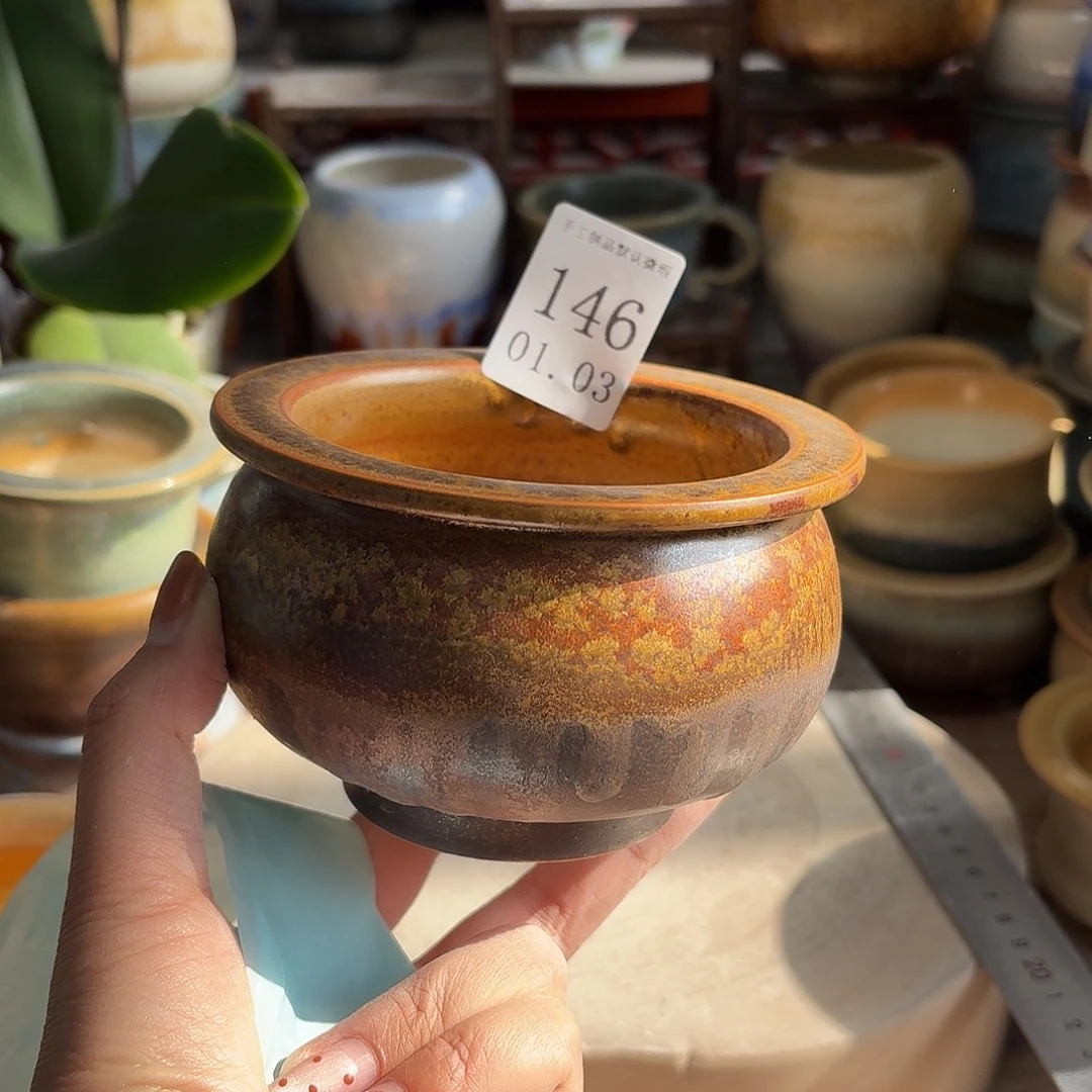 瓷片景德镇陶瓷手工制作