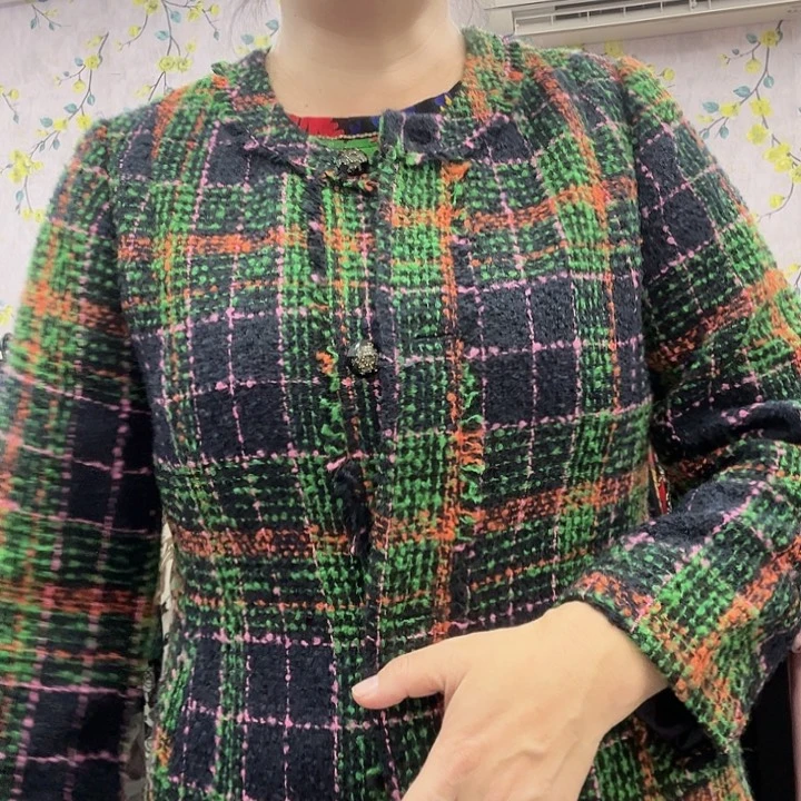 大码女装新潮流时尚休闲