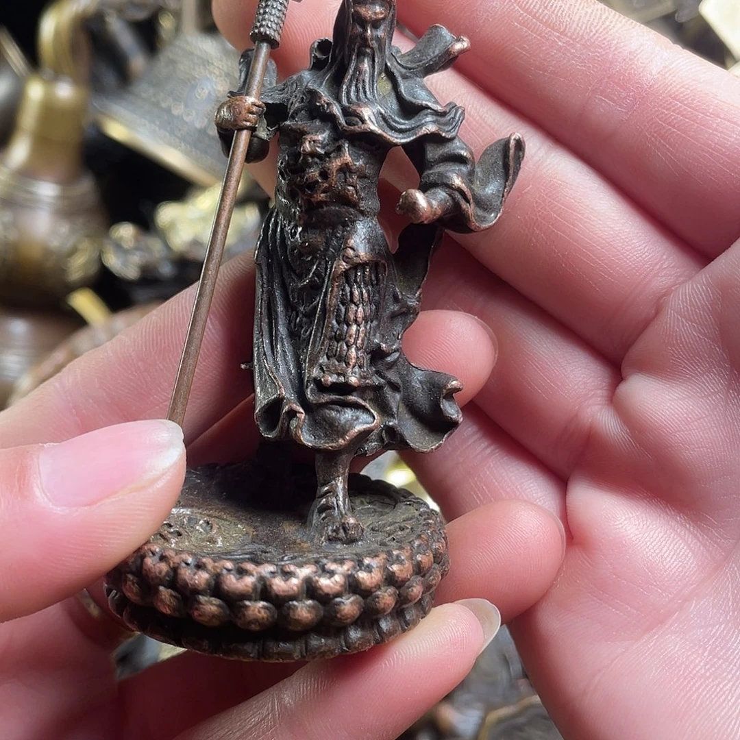 铜器摆件诚信经营