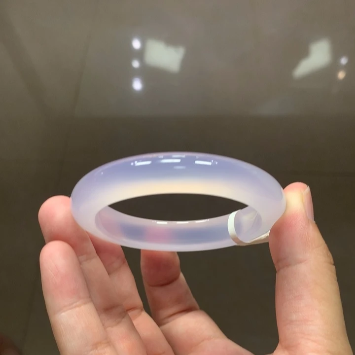 手镯玛瑙/玉髓未镶嵌