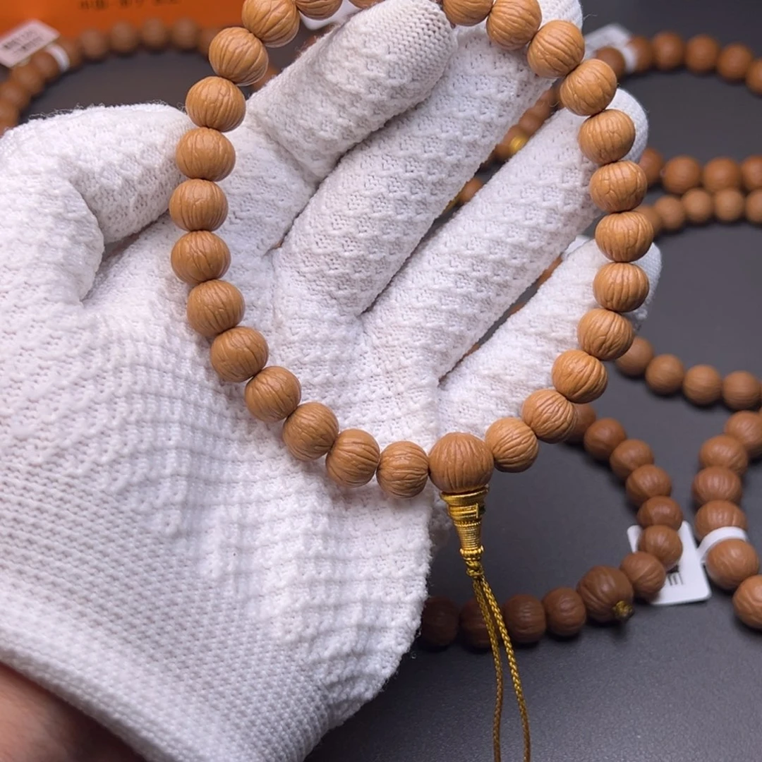 高***高猴头核桃吊坠土豪911