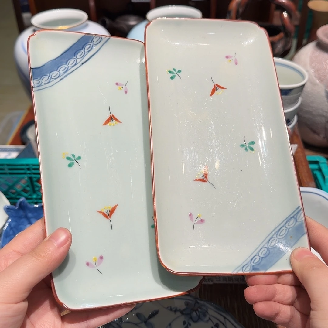 瓷片四十包邮包邮