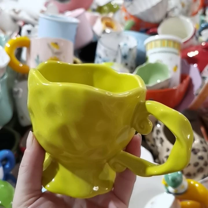 陶瓷产品设计。陶瓷产品设计质量