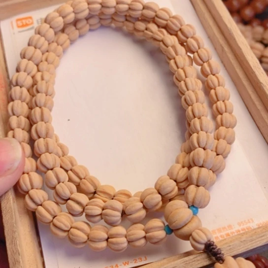 柏香籽/百香籽吊坠