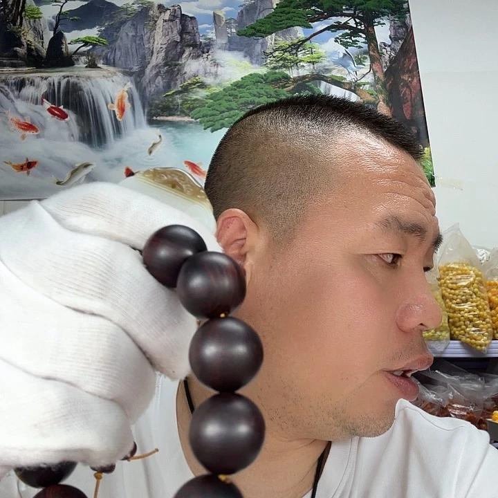 非洲紫檀（红花梨）379
