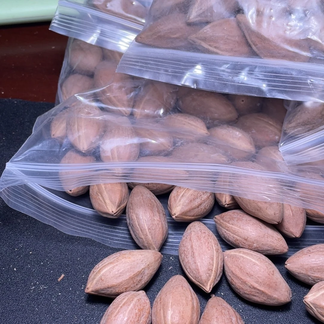分***.手串/手链橄榄核不退不换