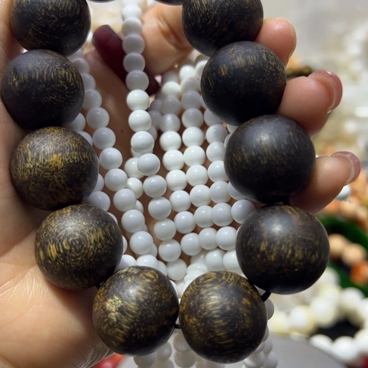 核桃手串/手链0.6/108全品