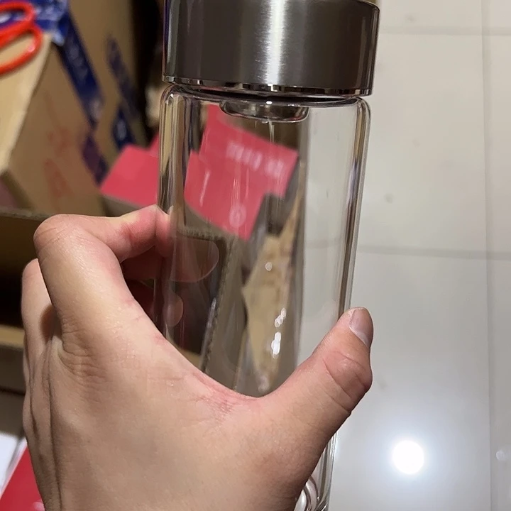 1205-66-410ml  单层烫手