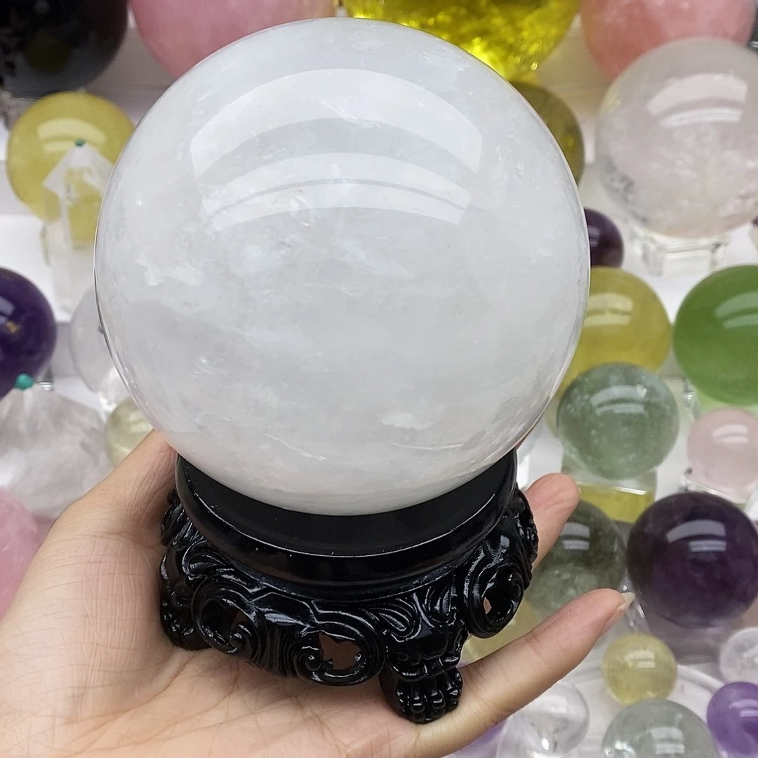 未镶嵌珠宝半成品水晶梦*1号