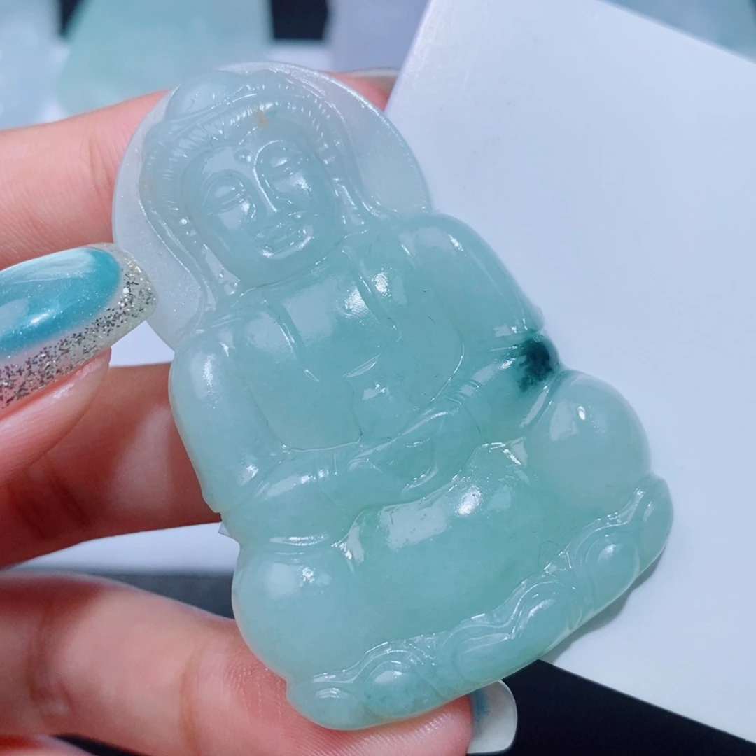 定制翡翠定制翡翠未镶嵌