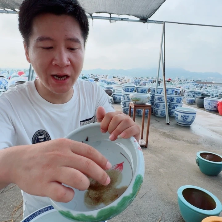 瓷片直径20，高6。。。。