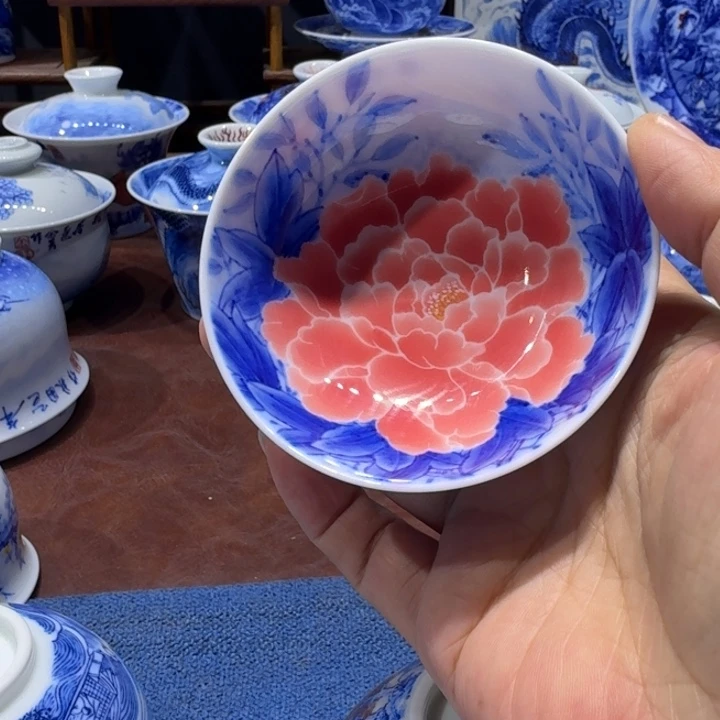 陶瑞璟陶瓷有限公司