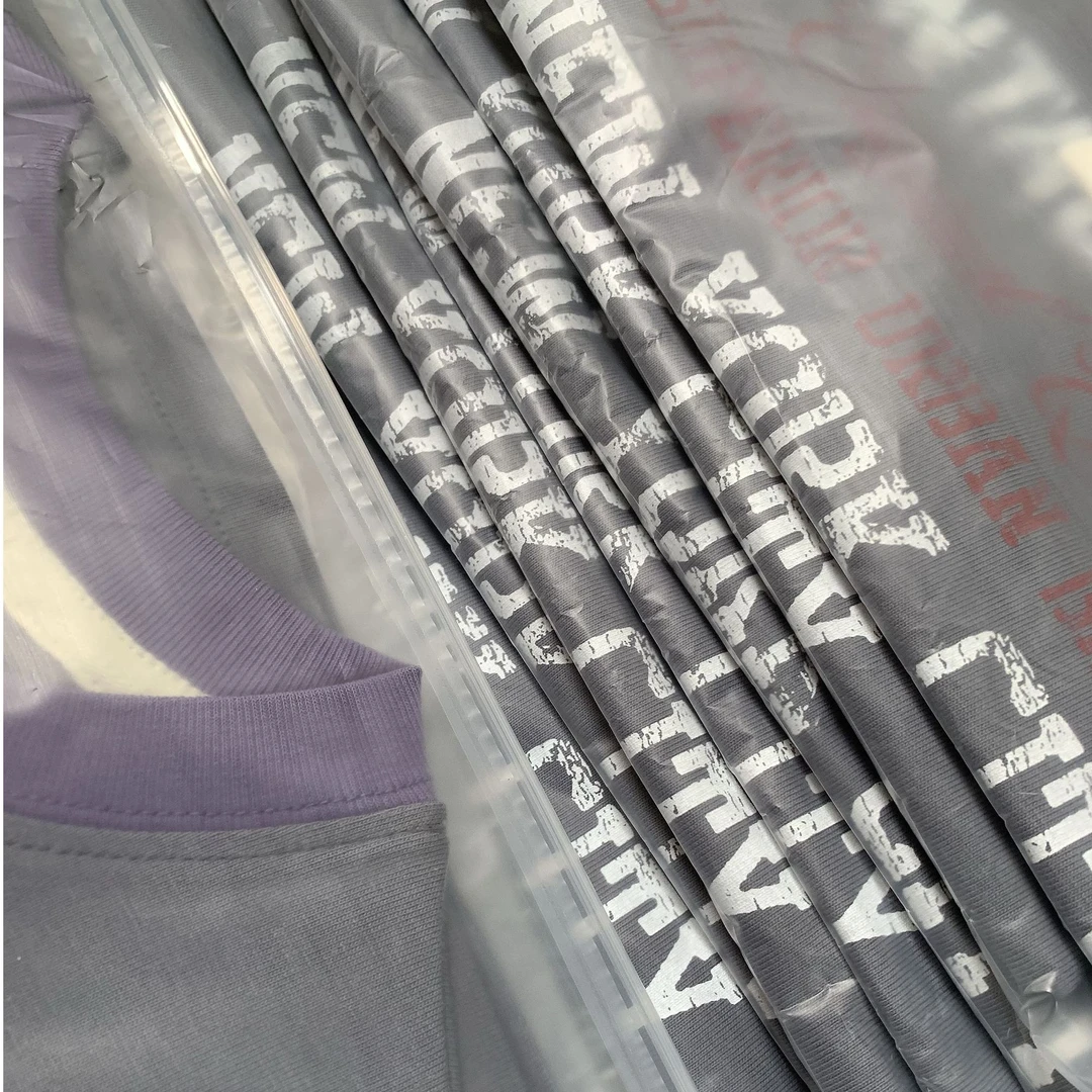 做旧系列 纯棉小众儿童短袖 男童 女童T恤 100%棉