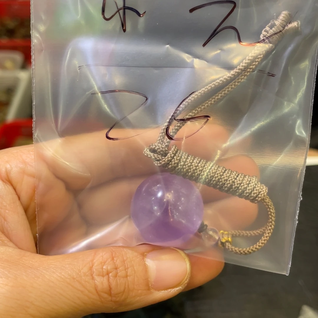 东***物未镶嵌珠宝半成品水晶
