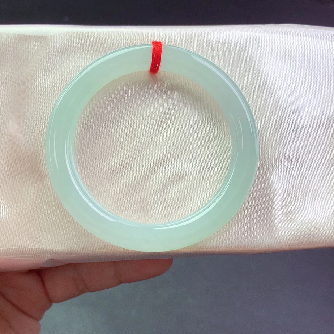 【闪购商品】未镶嵌手镯翡翠a 013800
