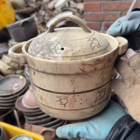 陶瓷艺术品陶瓷陶瓷