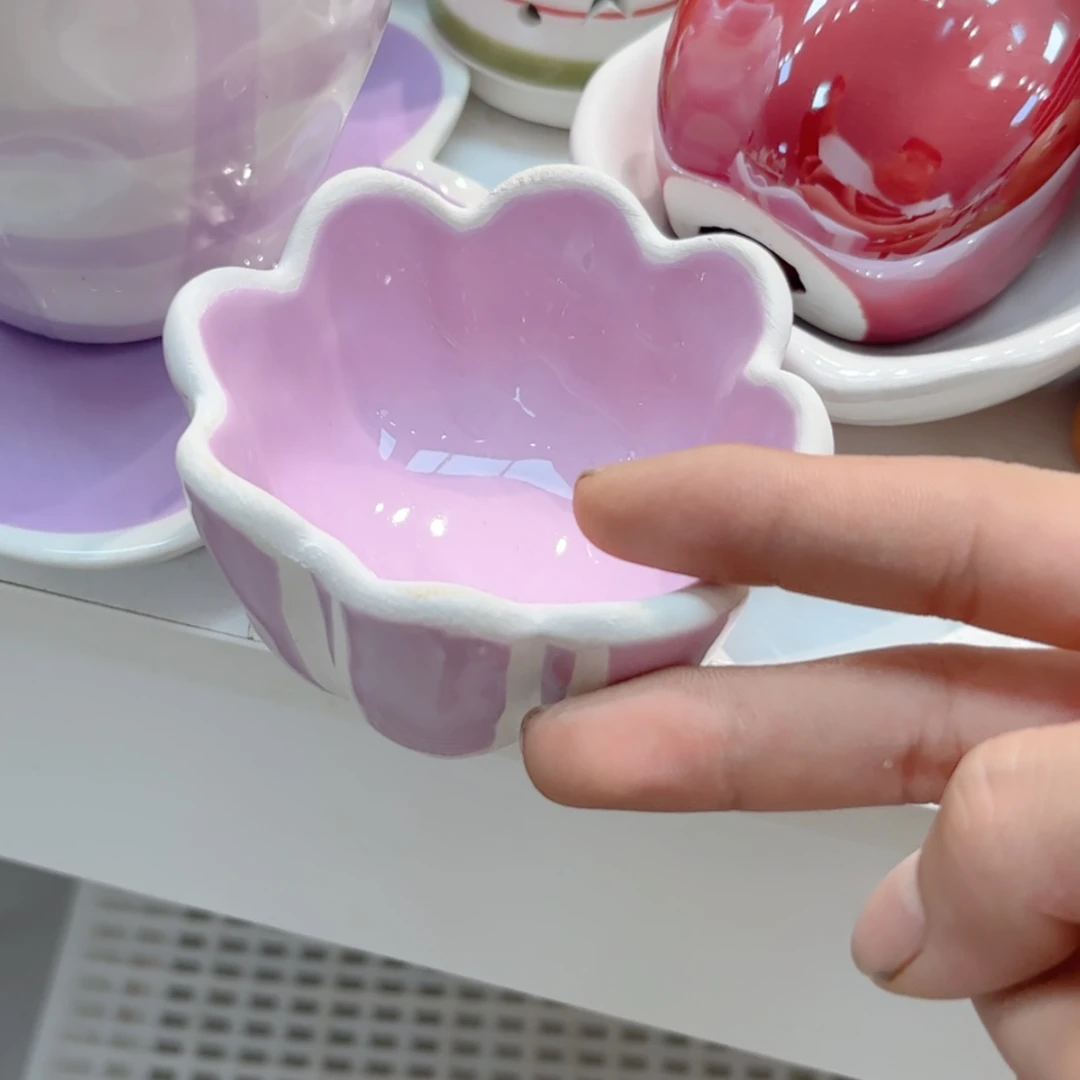 【闪购商品】陶瓷陶瓷陶瓷陶瓷两个