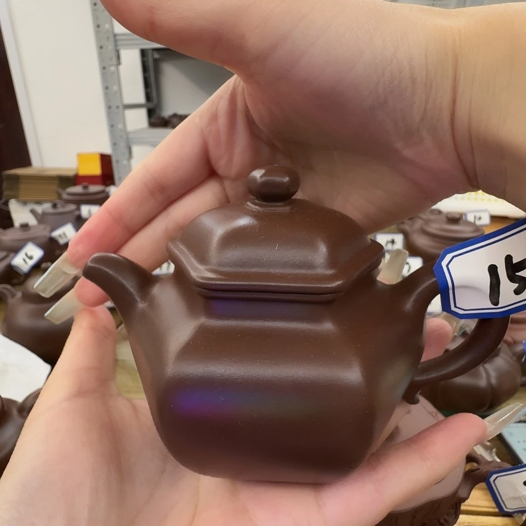 茶壶紫砂小丁紫砂壶紫砂壶