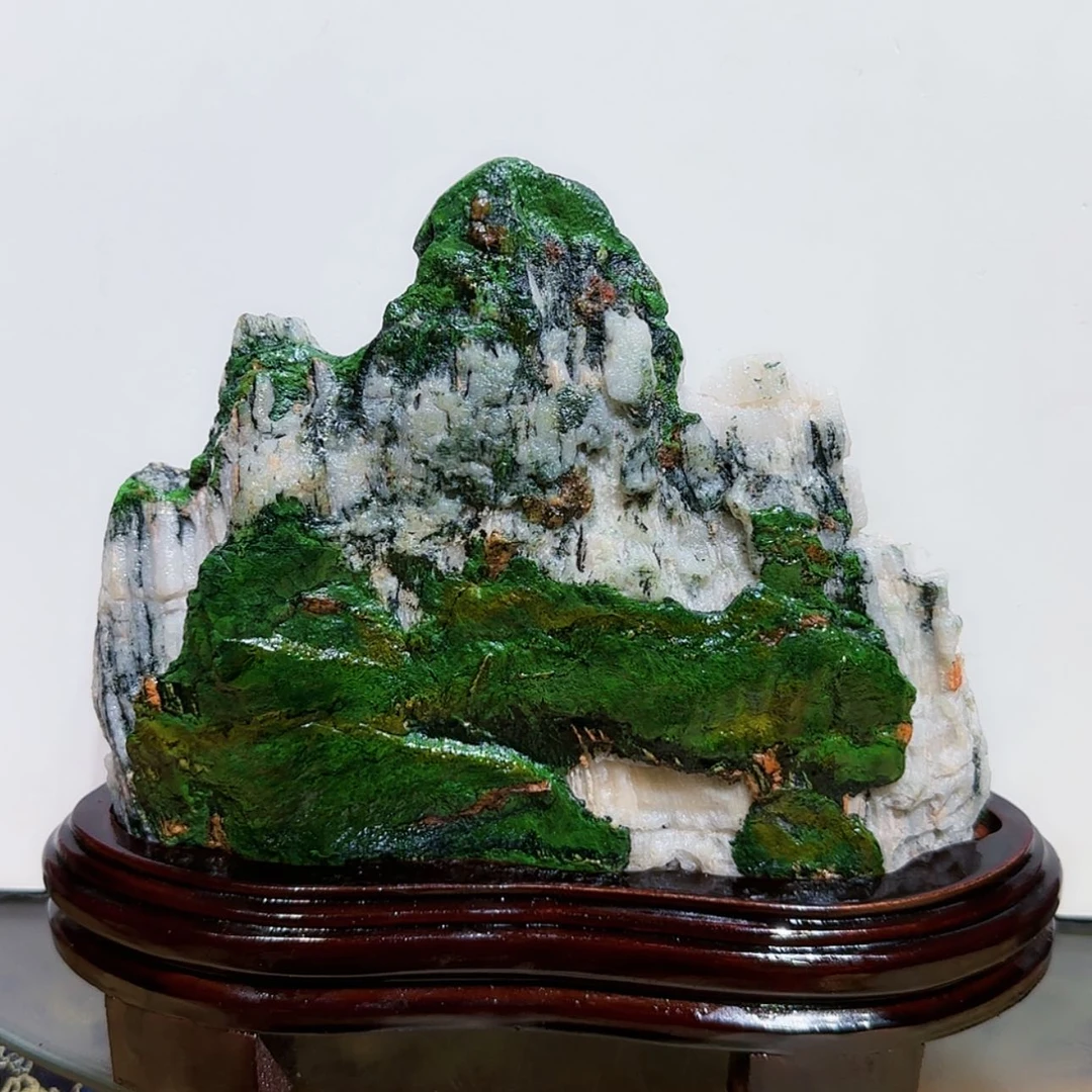 【闪购商品】石材时***机