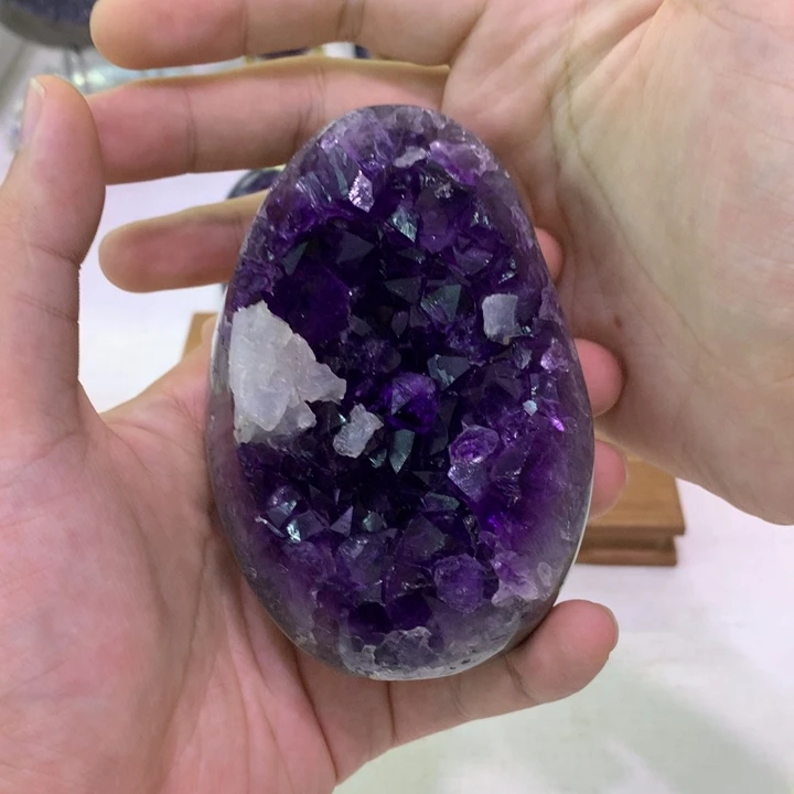 未镶嵌大型摆件（非配饰）水晶