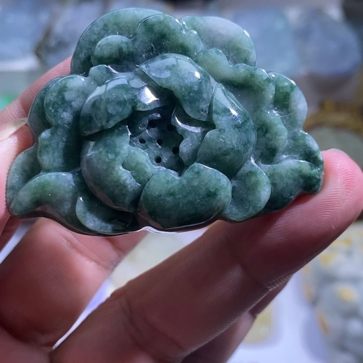 【闪购商品】颈饰未镶嵌翡翠11111111111111