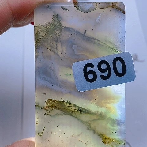 未镶嵌颈饰玛瑙/玉髓用****7