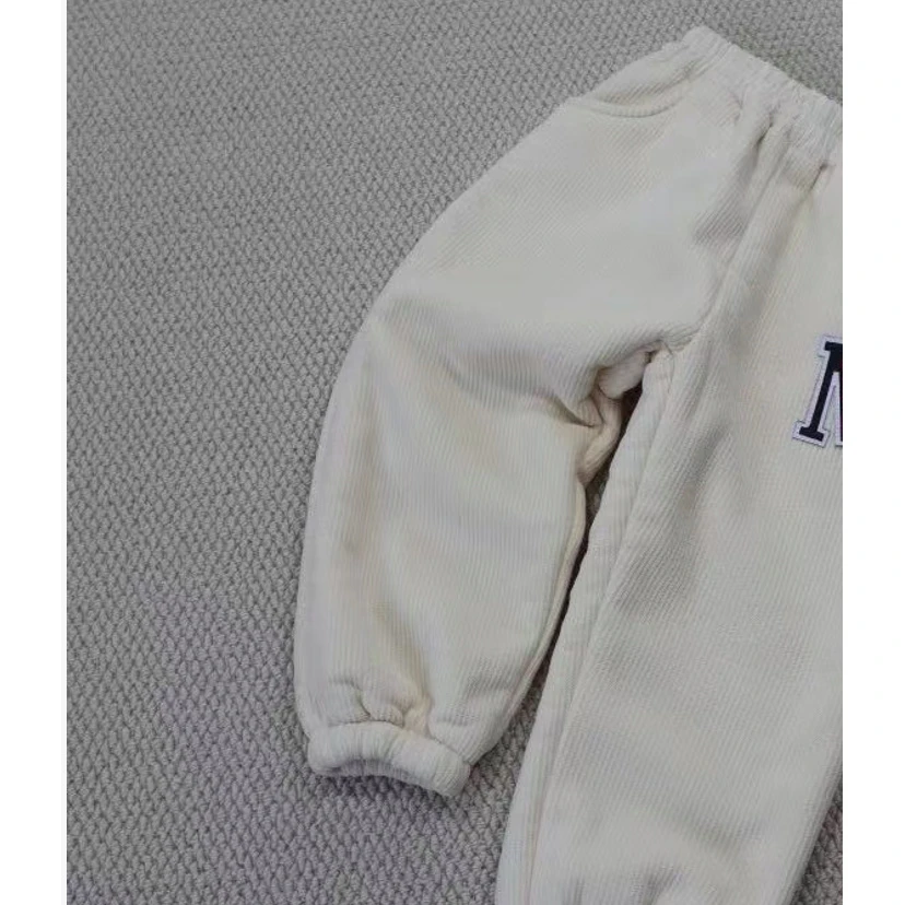 大庆仓 【宝】儿童休闲裤 货号PIXG4958055（库P9-5）11月4日