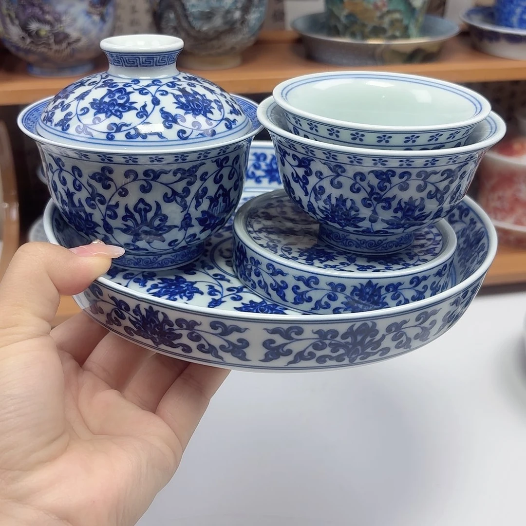 景德镇瓷器研究中心