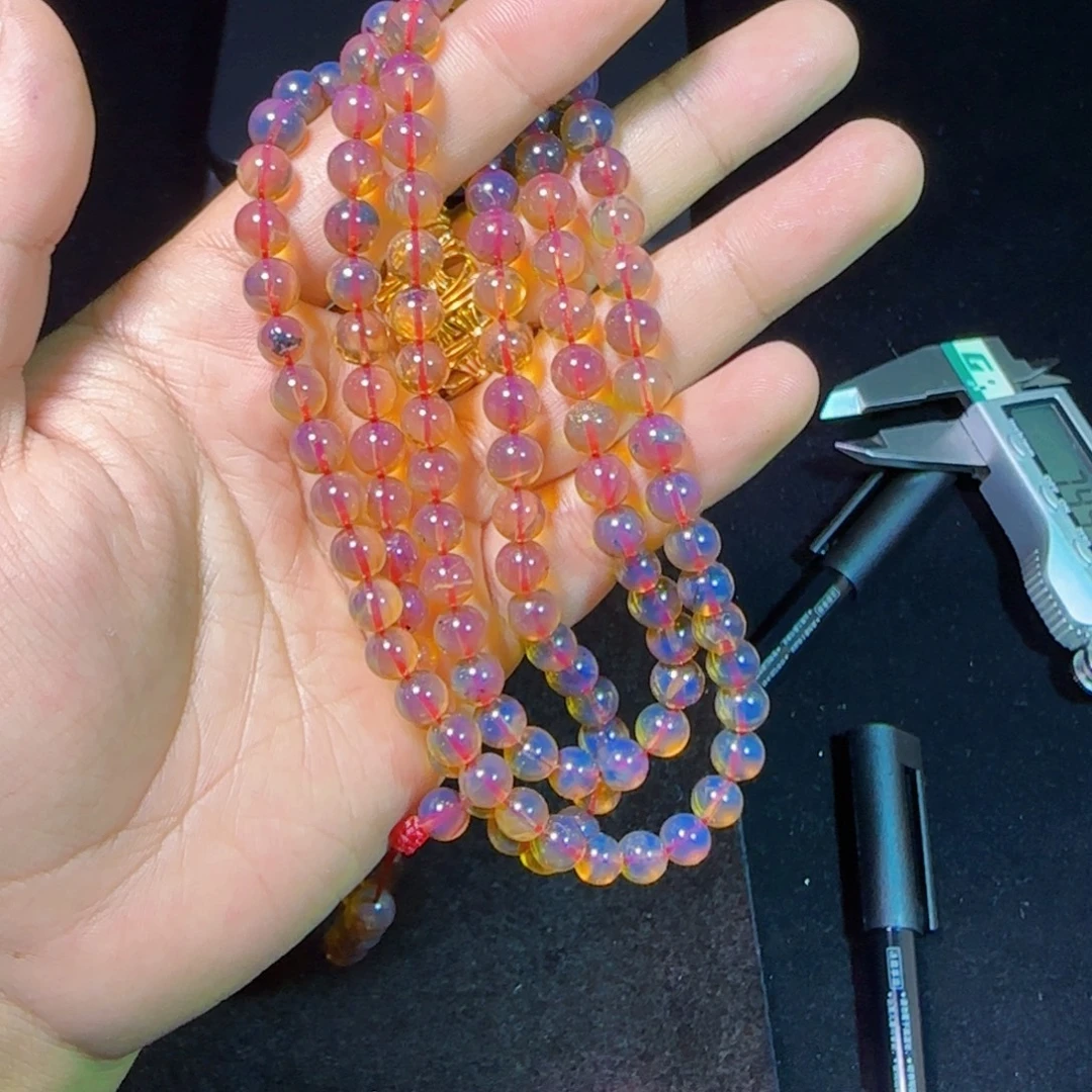 琥珀未镶嵌裸石琥珀