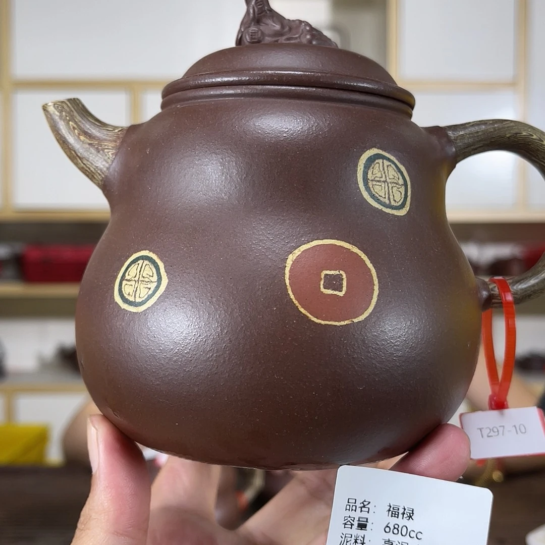 茶壶紫砂紫砂艺术