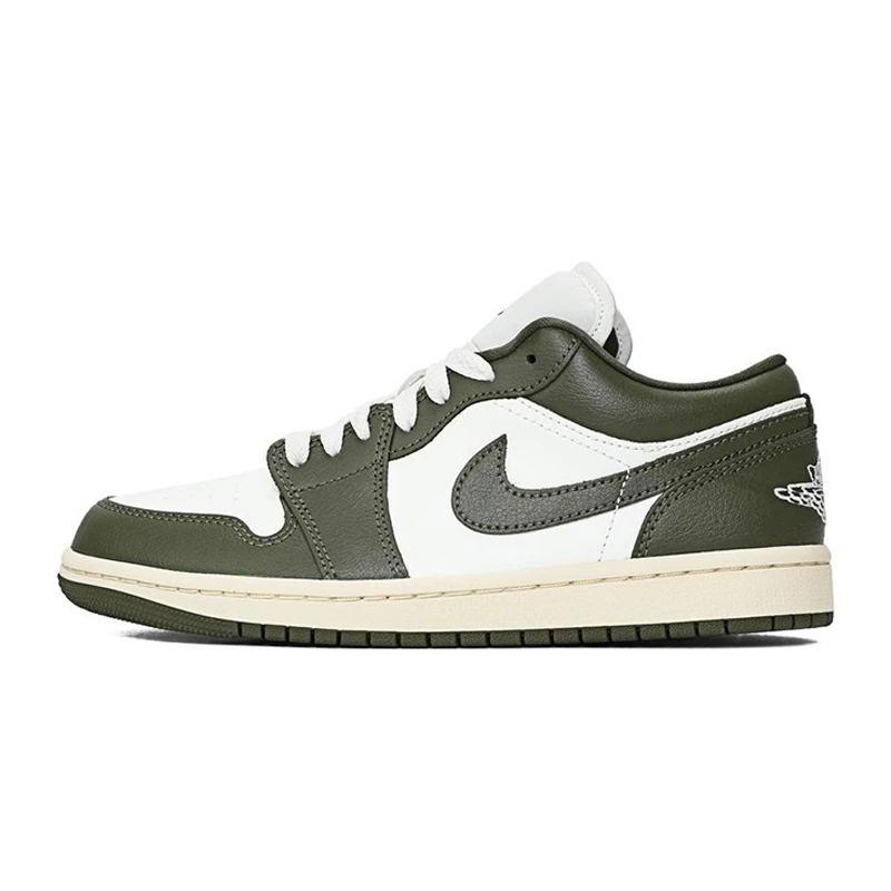 NIKE耐克【蒙】女鞋 AJ1运动鞋篮球鞋DC0774-122