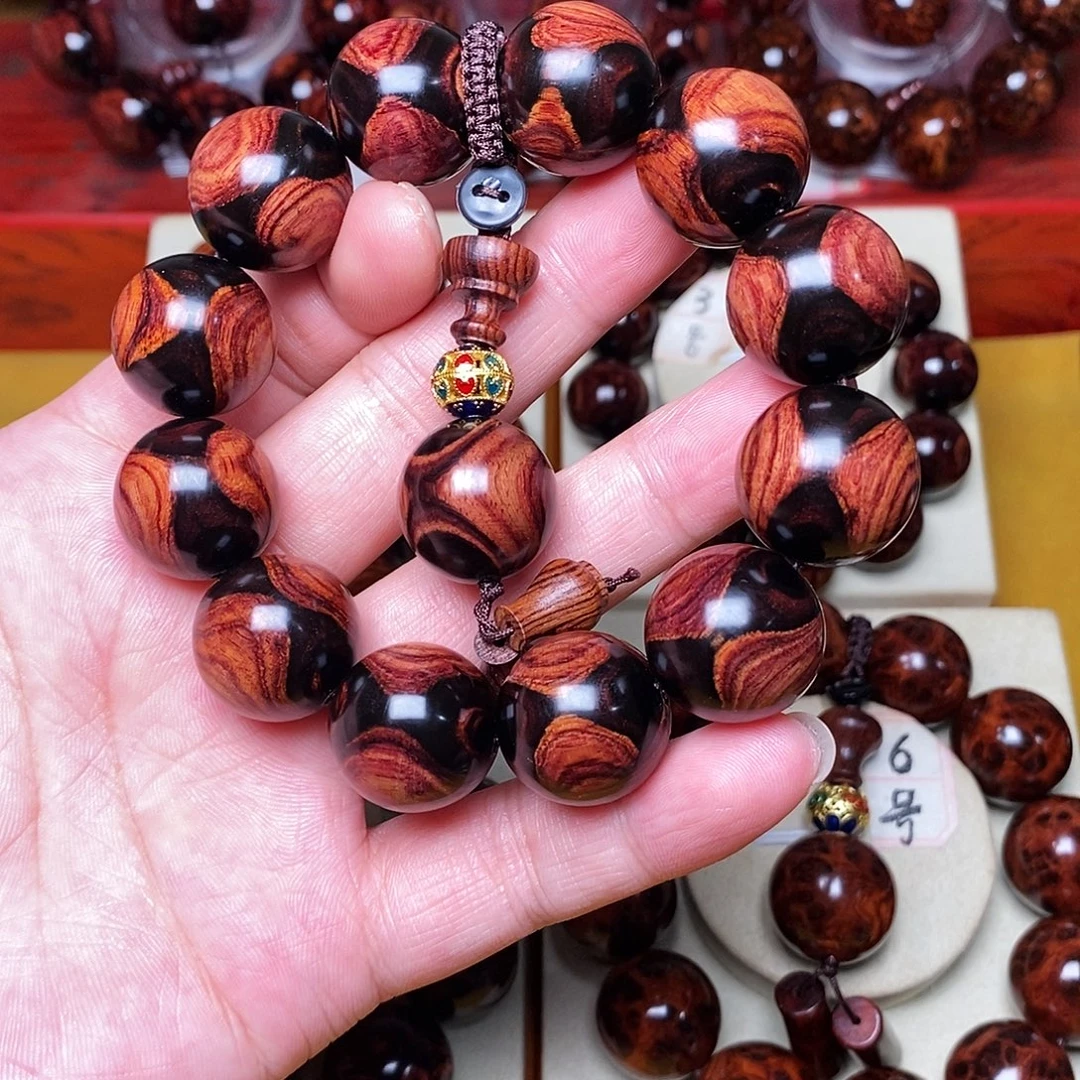 黄花梨/降香黄檀海南黄花梨