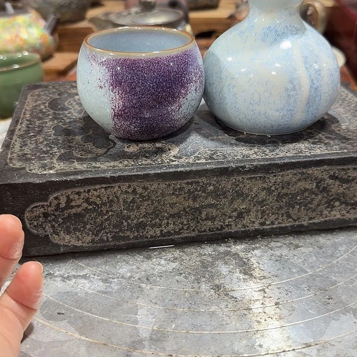 绮***o主人杯一个，瓷。。。。
