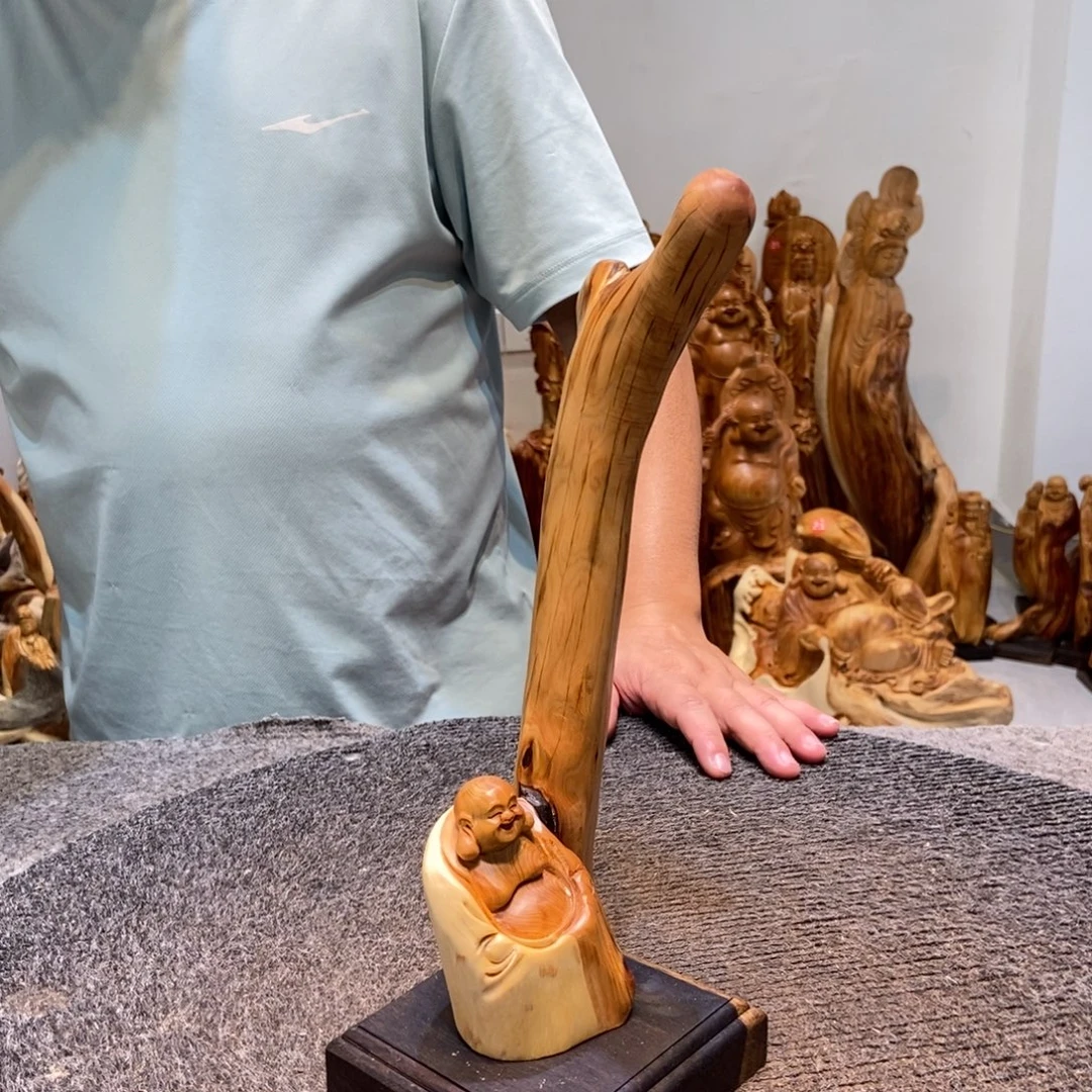 柏木（崖柏）进来点点关注哦