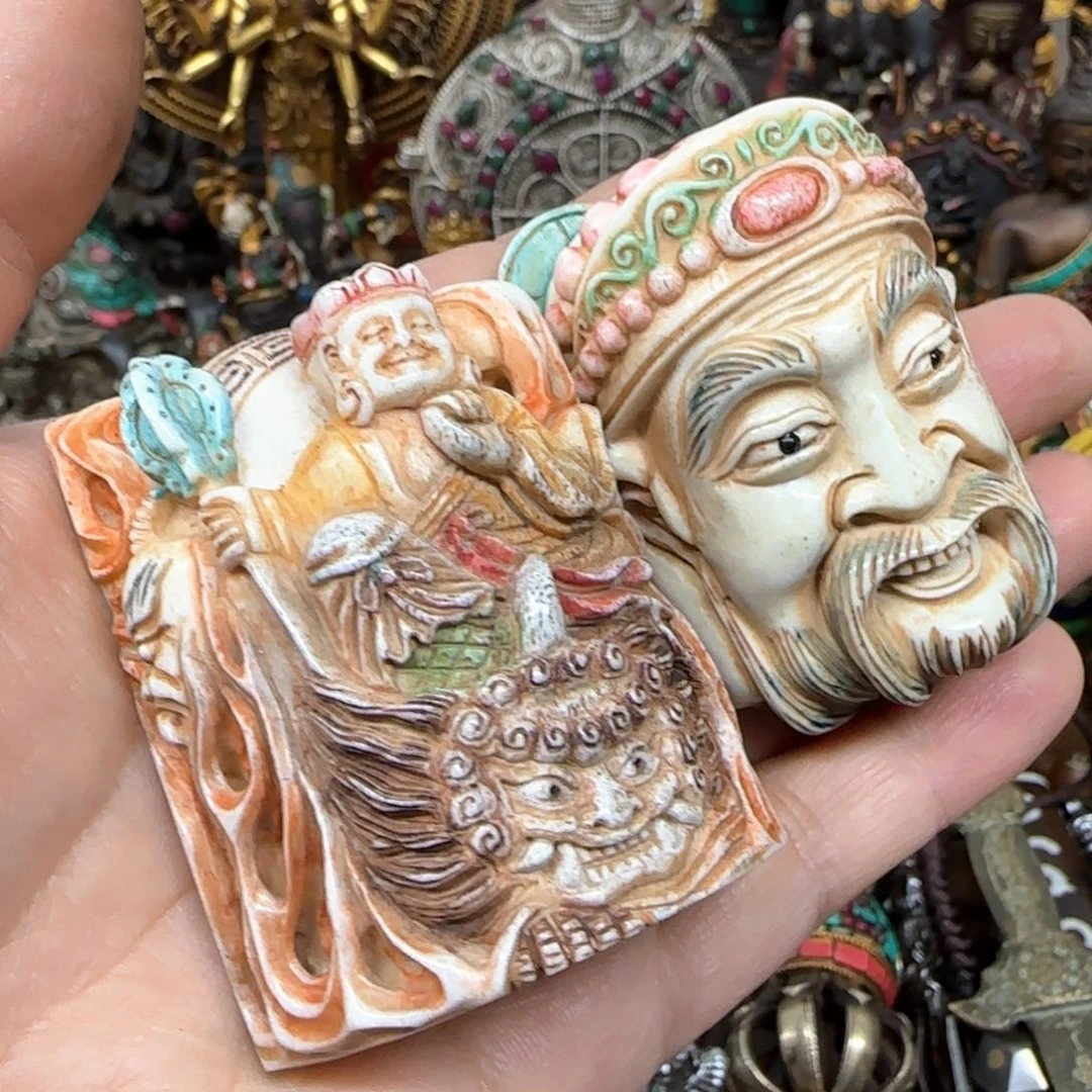 肽*创意家居工艺品吧主