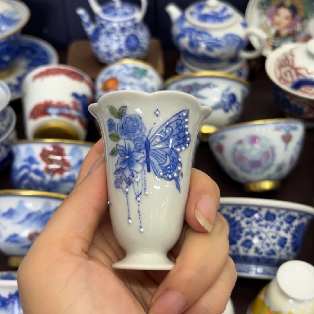 【闪购商品】景德镇陶瓷