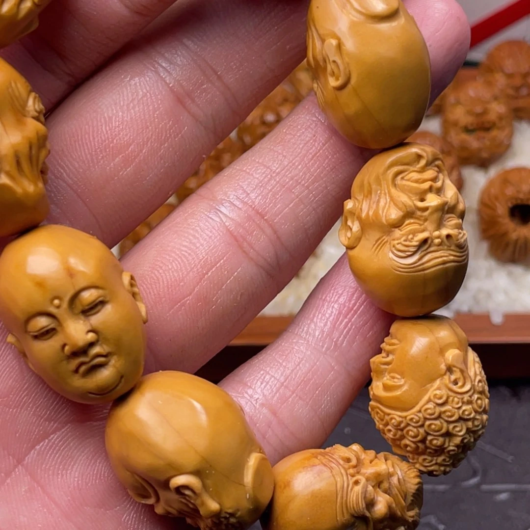 橄榄核手串/手链橄榄核