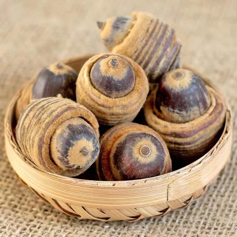 深山【毛毛果】狗鞕果 250克