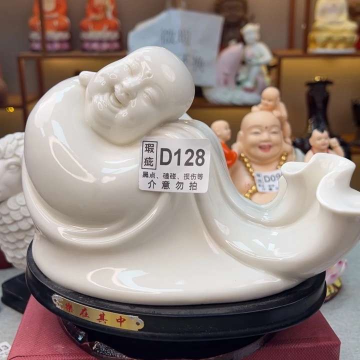紫砂茶宠微瑕产品