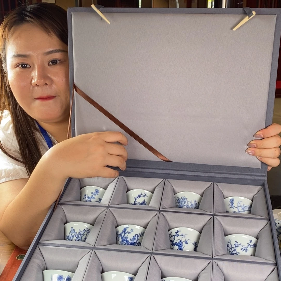 就OK你鼻子九鸣瓷艺