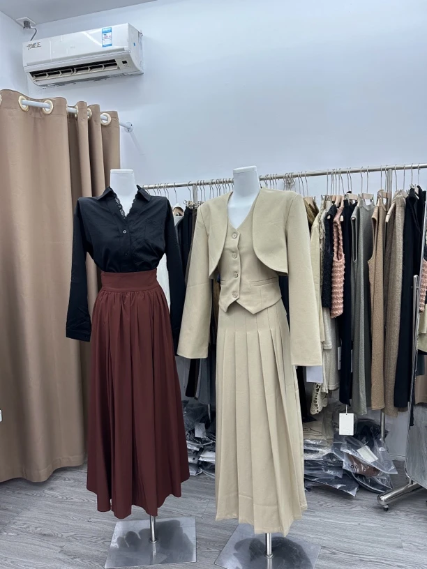 MM家服饰No退No换