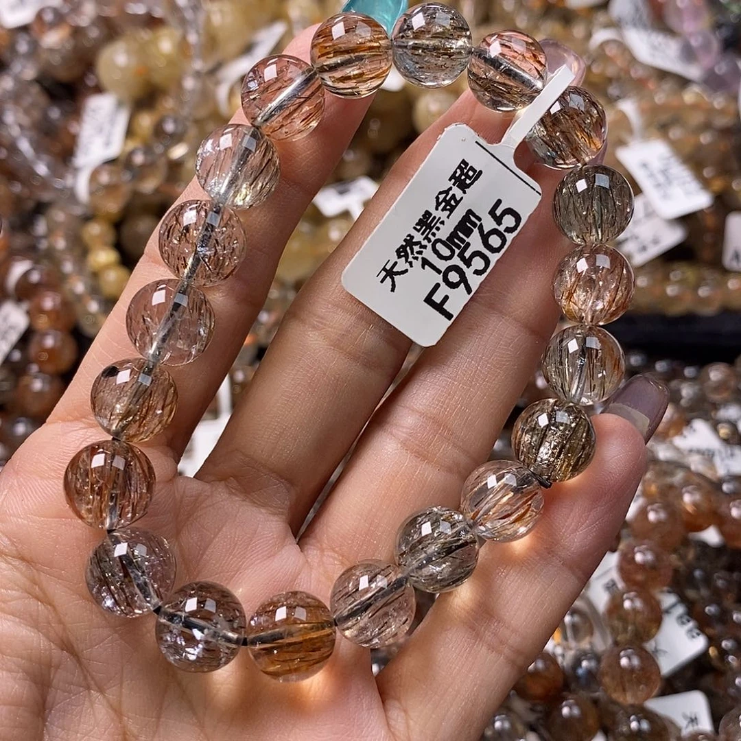 手链水晶未镶嵌水